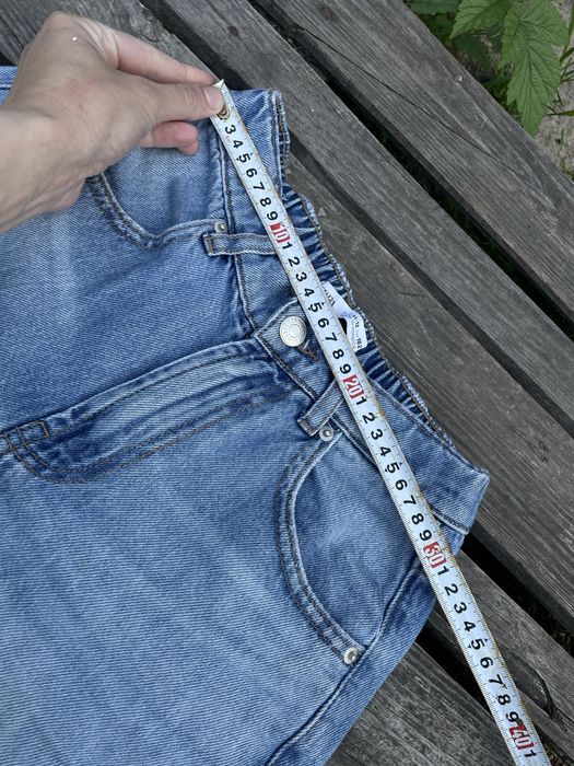 Шорти baggy 152cm