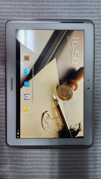 Galaxy note 10.1
