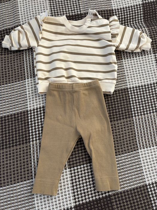 Дитячі речі 62-68