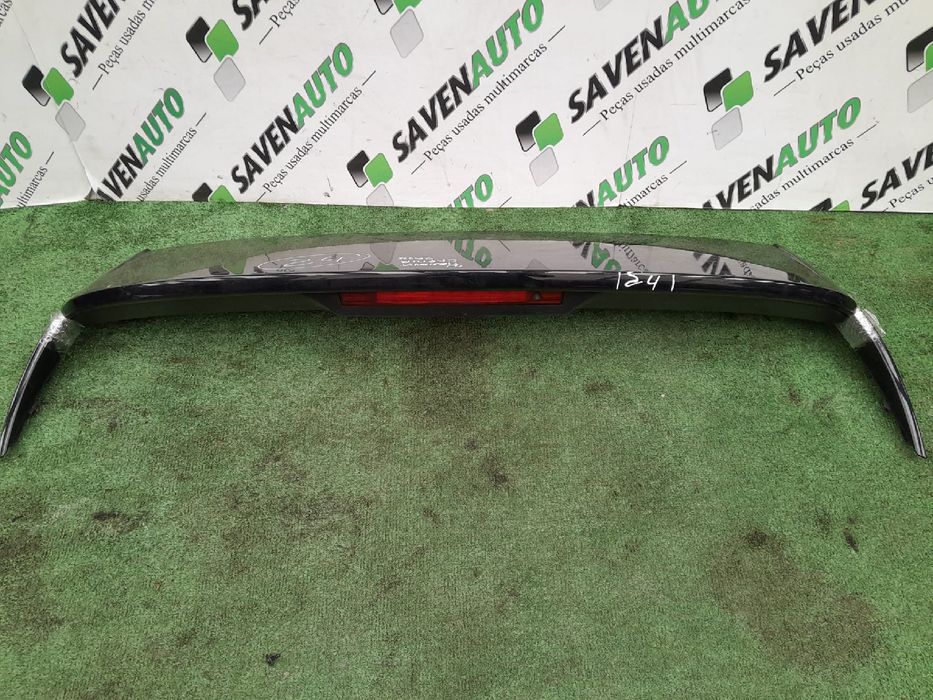 Spoiler / aileron da tampa da mala RENAULT Captur (J5_)