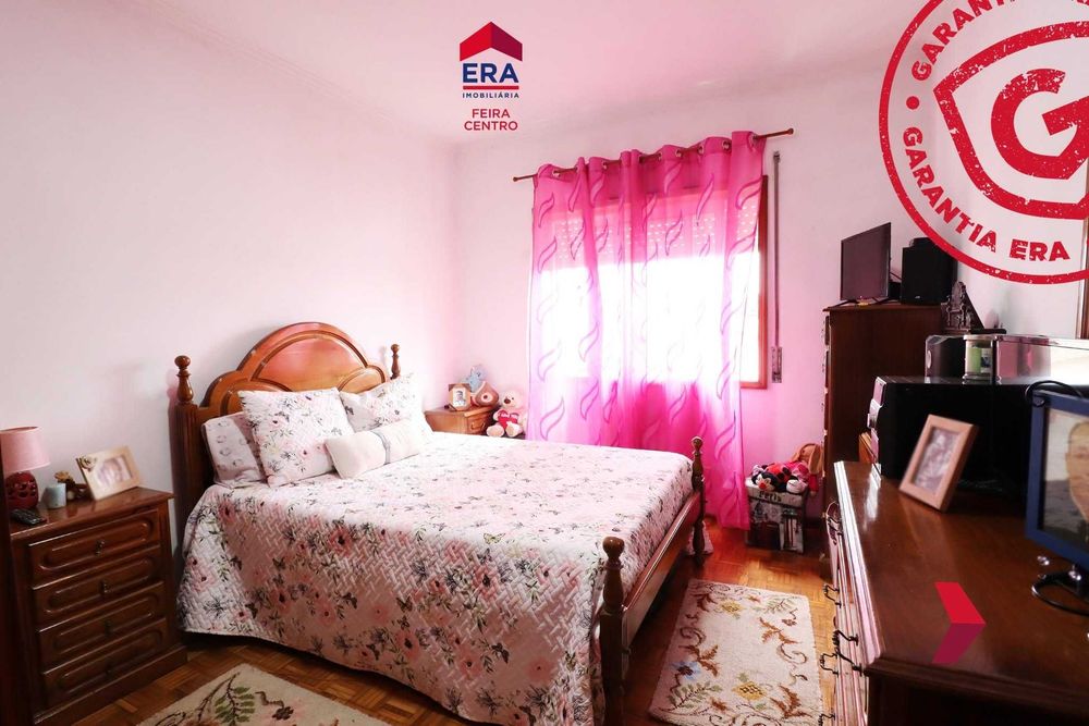 Apartamento T3 Arrifana