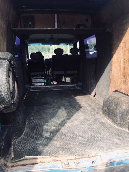 Вантажне таксі місто Бердичів