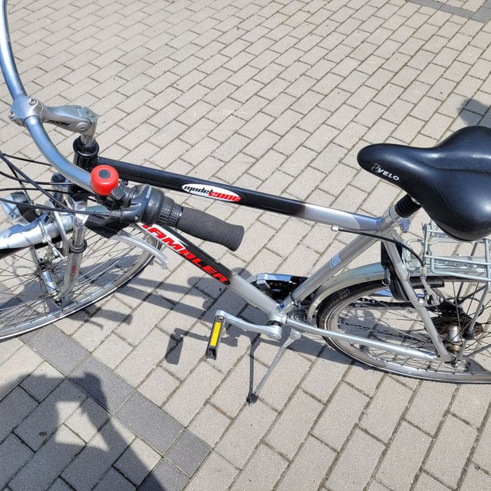 Rower meski rambler