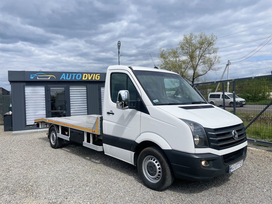 Послуги евакуатора , прокат лафети