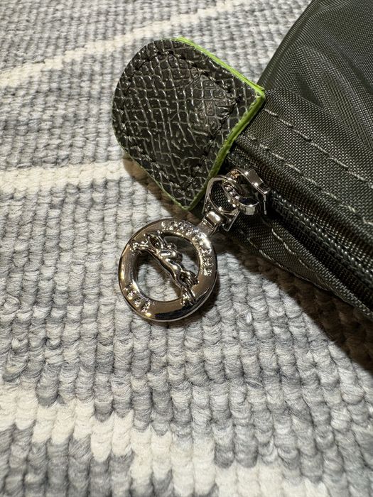 Mala Le Pliage Longchamp