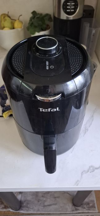 мультипіч аерогриль Tefal.