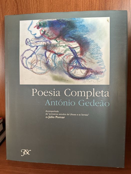 Poesia Completa António Gedeão