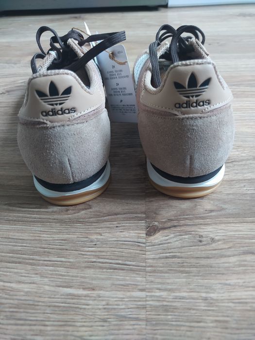 Buty adidas Originals SL 72 OG W rozmiar 37 1/3