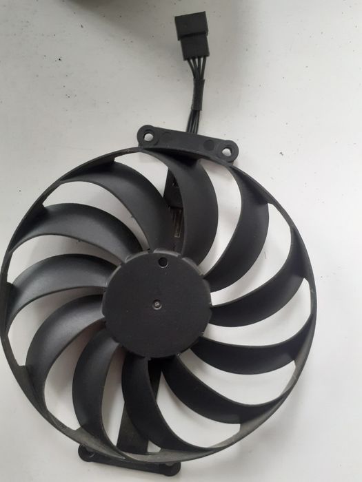 Вентилятор для Asus Rog Strix RTX 30xx Series