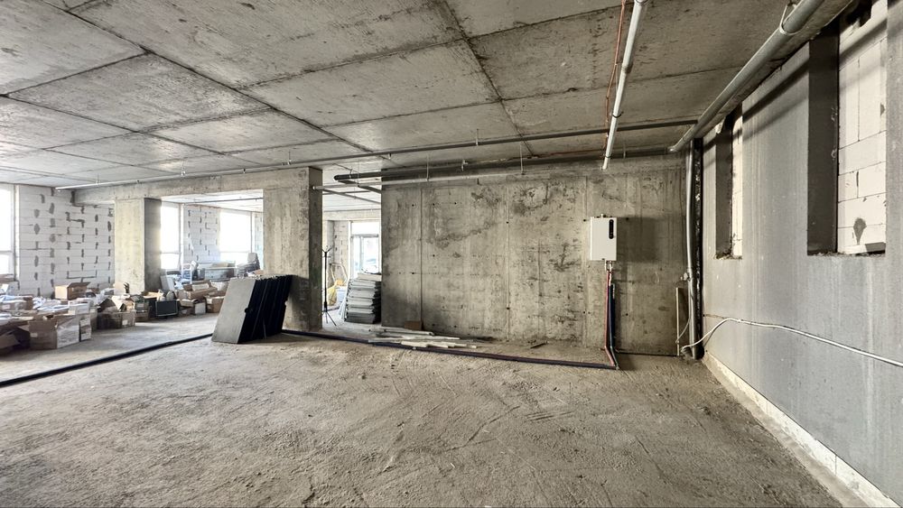 Коммерческая недвижимость по адресу ул. Дарвина (площадь 163 м²) - Atlanta.ua - фото 7