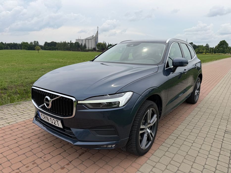 Volvo XC 60