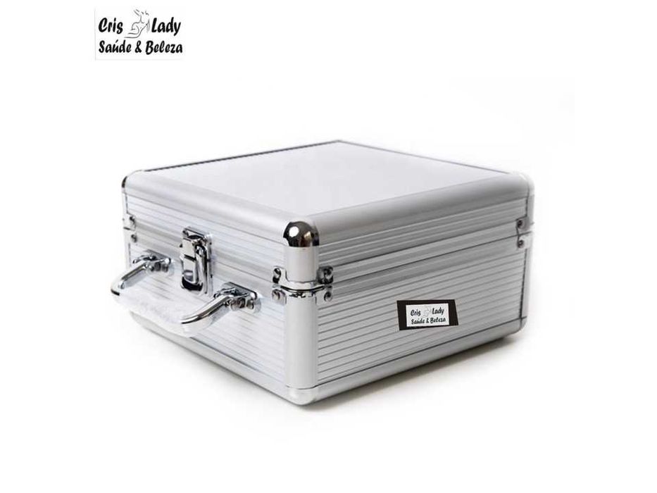 Analisador de bioressonância Agora 1500€  Entrada + 6X 249,99€ s/Juros