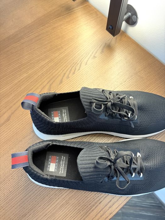 Чоловічі кросівки Tommy Jeans