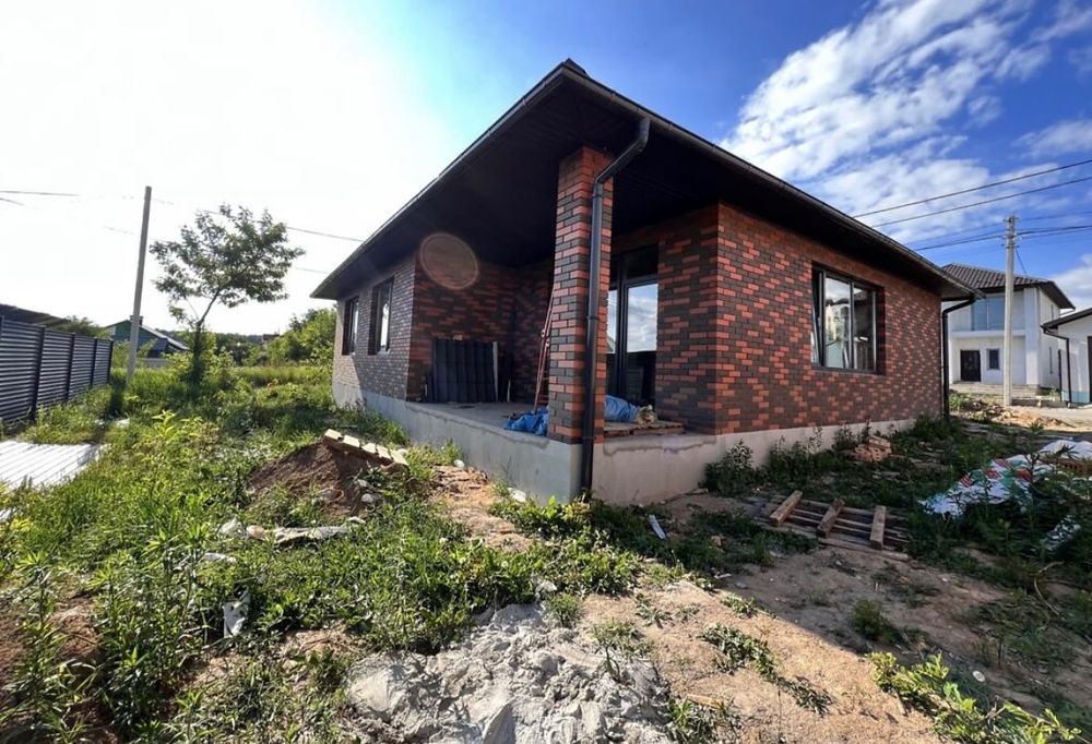 Будинок за адресою вул. Китобійна (площа 100 м²) - Atlanta.ua - фото 4