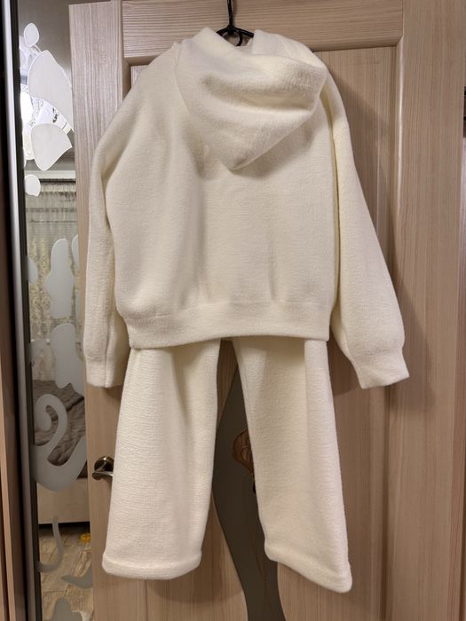 Костюм з альпаки