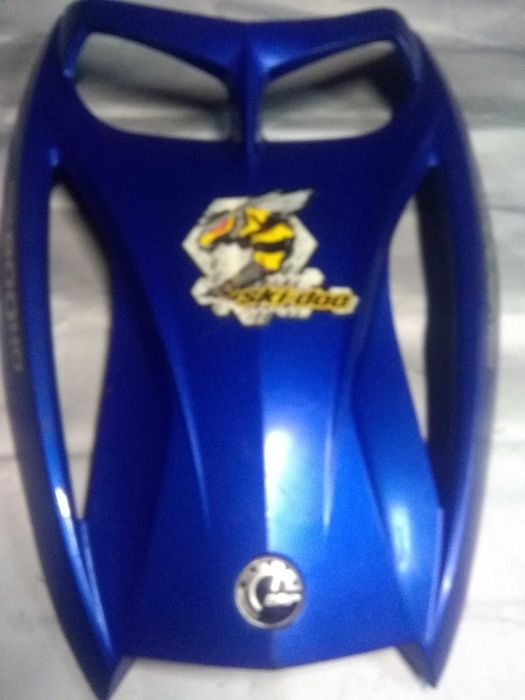 Венец стартера варіатор Ski-Doo