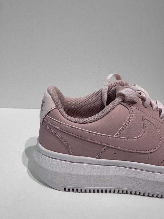 Кросівки жіночі Nike Court Vision Alta Оригінал Нові