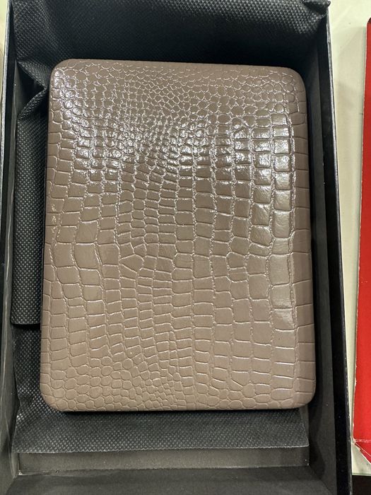 Манікюрний набор Zwilling clasic inox