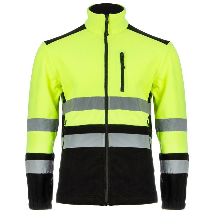 Polar Roboczy fluo do Pracy z Pasami