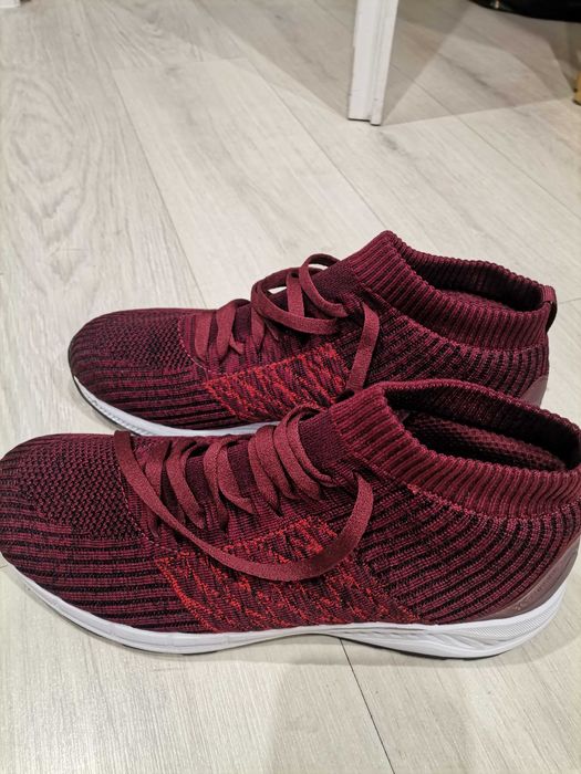 Buty sportowe do biegania