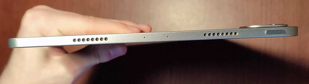 Планшет Apple iPad Pro 11 2022, 128GB, Wi-Fi (M2) Б/У с гарантией