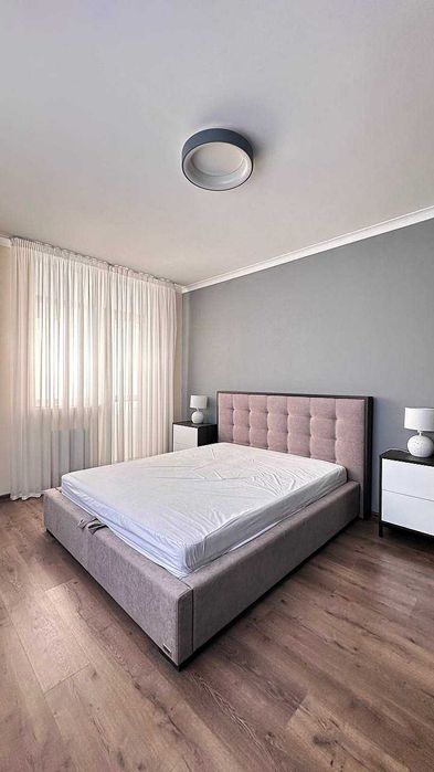 Продаж 2 в новому будинку з ремонтом ЖК Відрадний Скакуна 19 Генератор