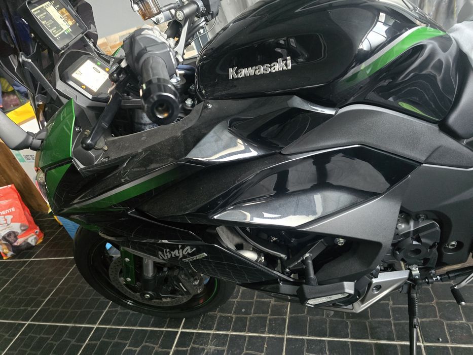 Kawasaki Ninja 1000sx