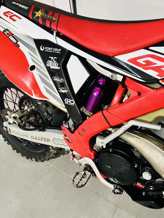 GasGas EC 2015 – Impecável, Matriculada e Equipada