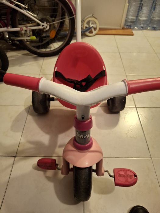 Triciclo criança