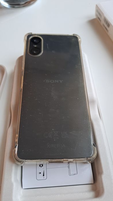 Sony Xperia 10 VI