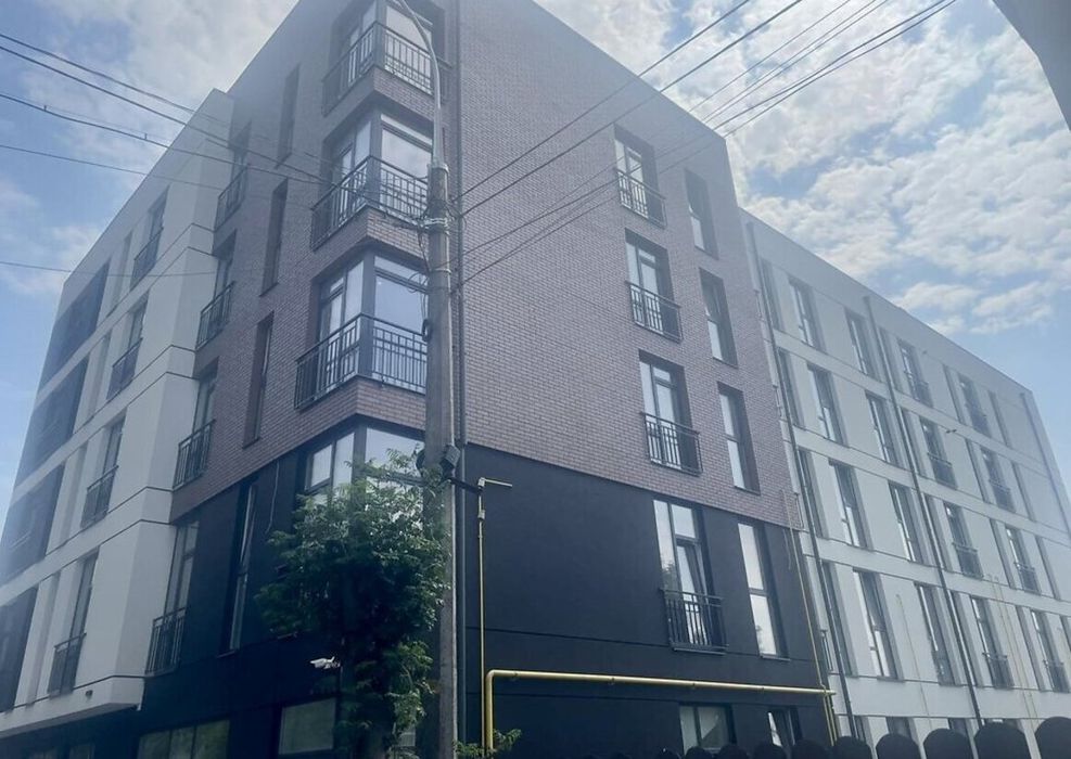 Продаж 2 кім квартири на вулиці Острозького Князя