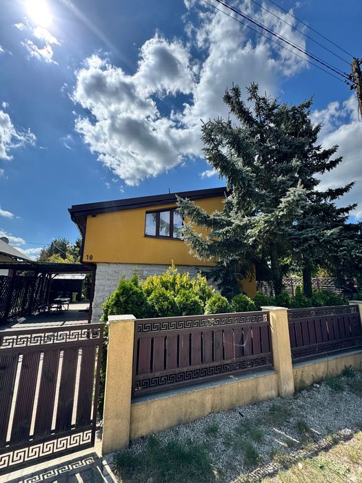 Boszkowo-domek letniskowy 8 osobowy "Toskania" do wynajęcia