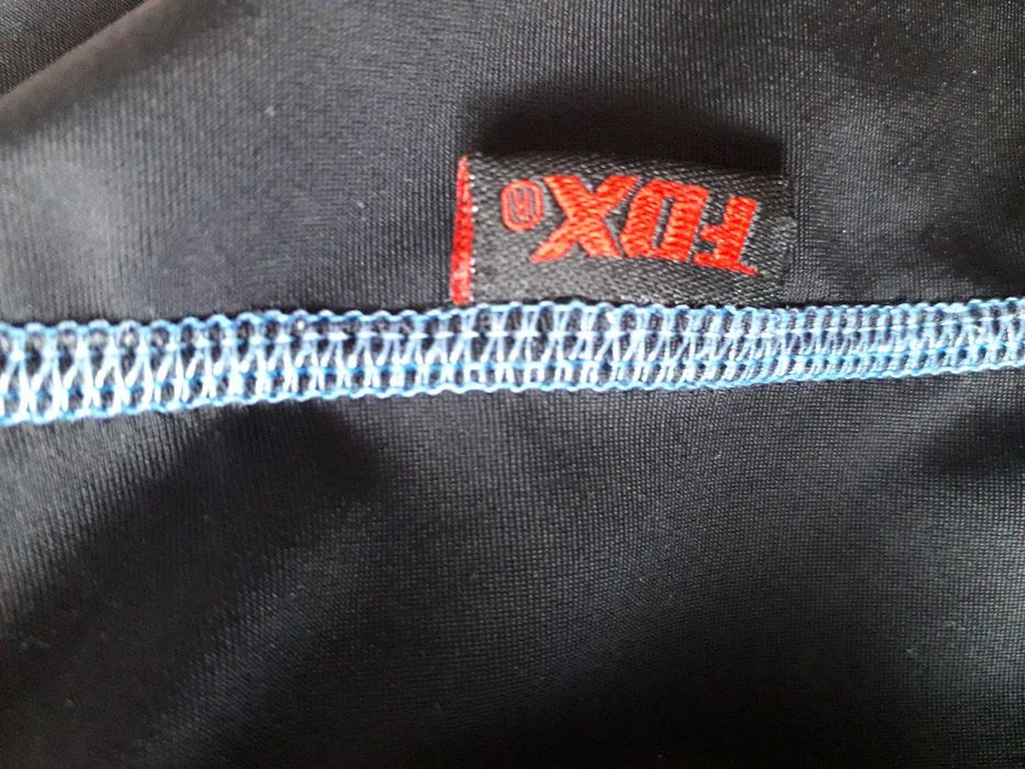 Велокомбінезон відмінної якості, розмір S.