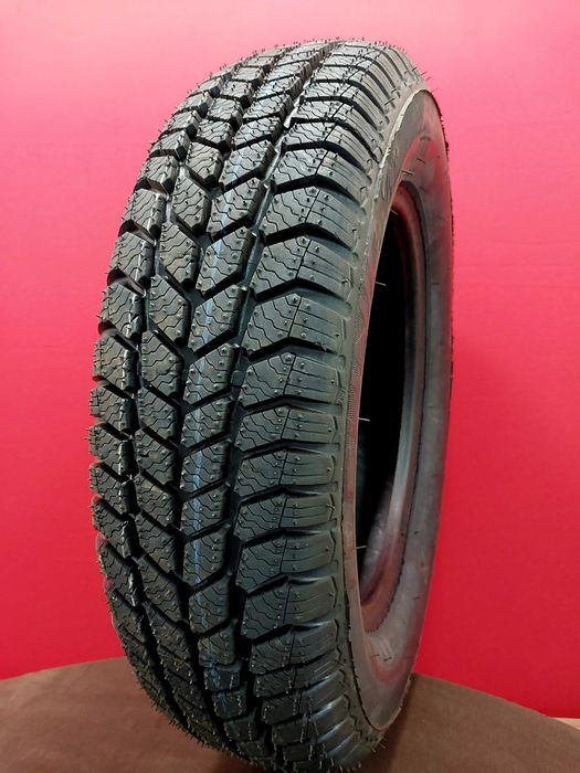 165/70 R14 Nowe zimowe opony bieżnikowane - nalewki Gwarancja 2 lata !