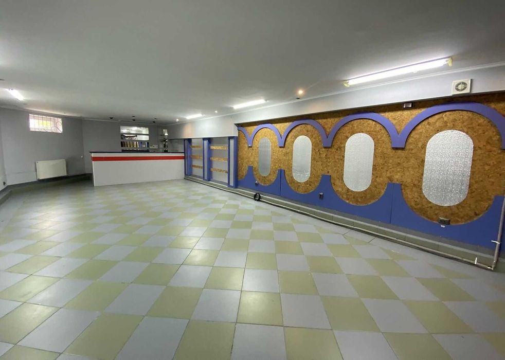 Оренда приміщення вільного призначення в Зарванцях