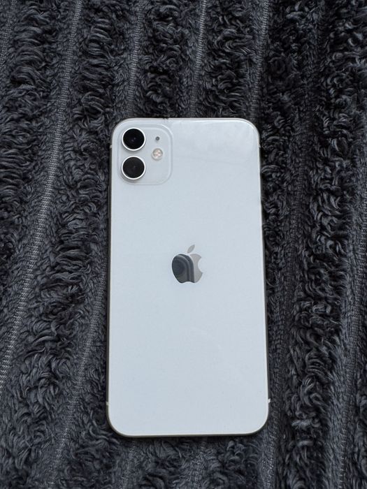 iPhone 11 64 Gb white