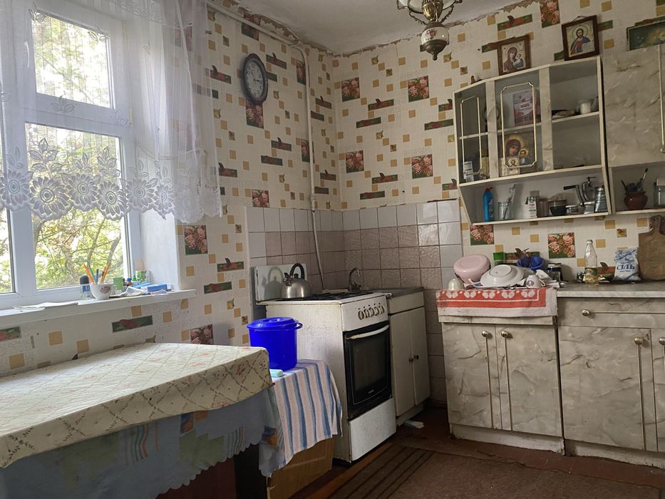 Продам будинок 65 кв.м. з ділянкою 6 соток