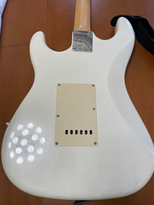 Електрогітара Fender Squier Strat 1996 р.