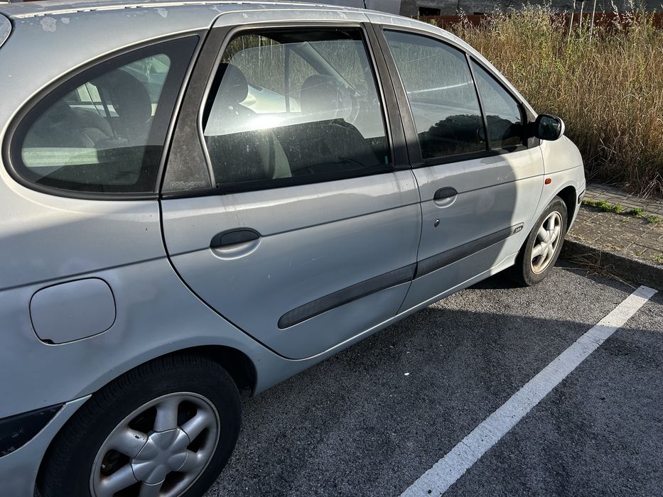 Renault Scenic RXE 1.6