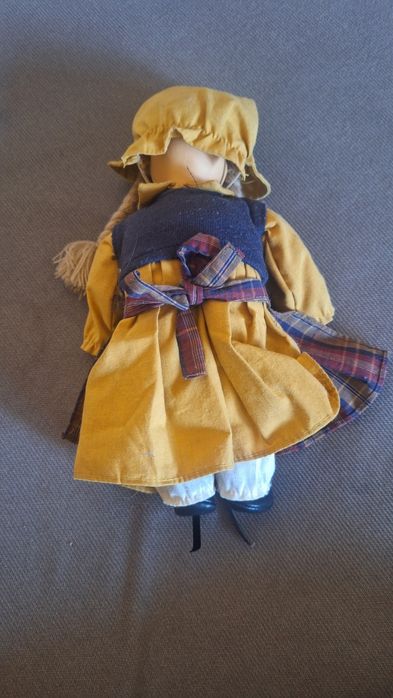 Laleczka ok. 25 cm