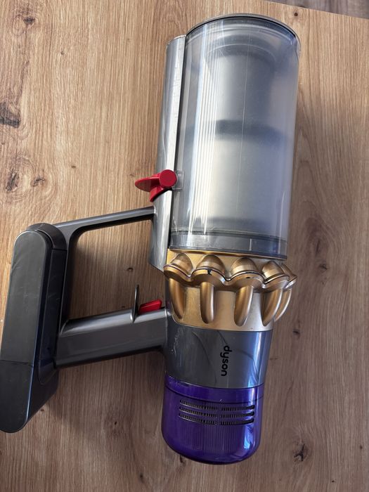 Dyson V11 Absolute Extra / SV14 – kompletny zestaw