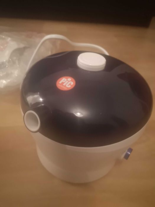 Pic Air Project Plus Nebulizador