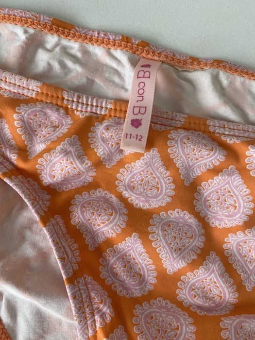 Biquini Menina BconB