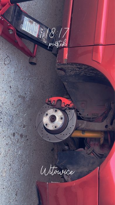 Audi A4 B5 250/350