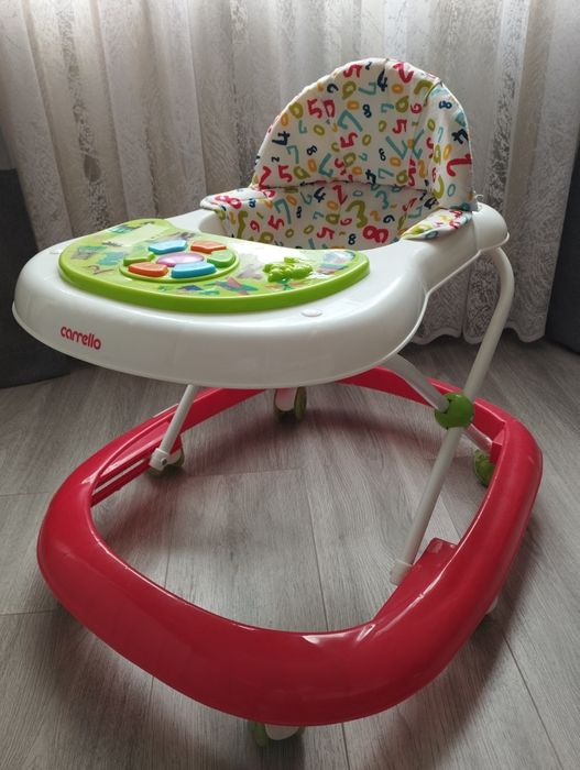 Ходунки для дитини