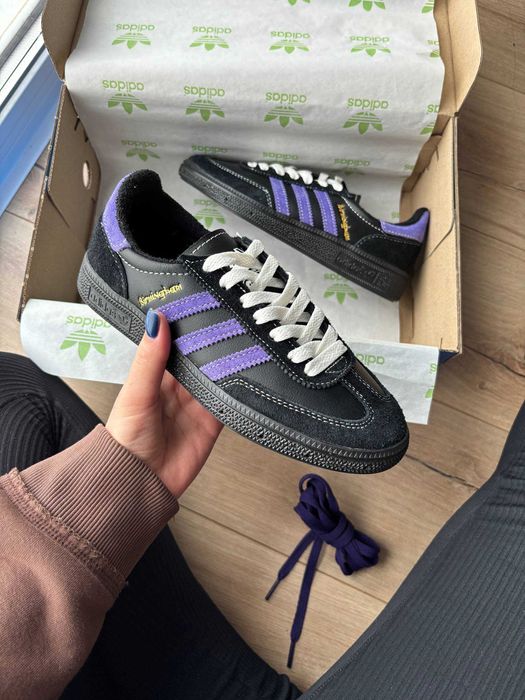 !LUXURY! Adidas Birmingham Ozzy Osbourne 36 37 38 39 40 41 42 43 44 45