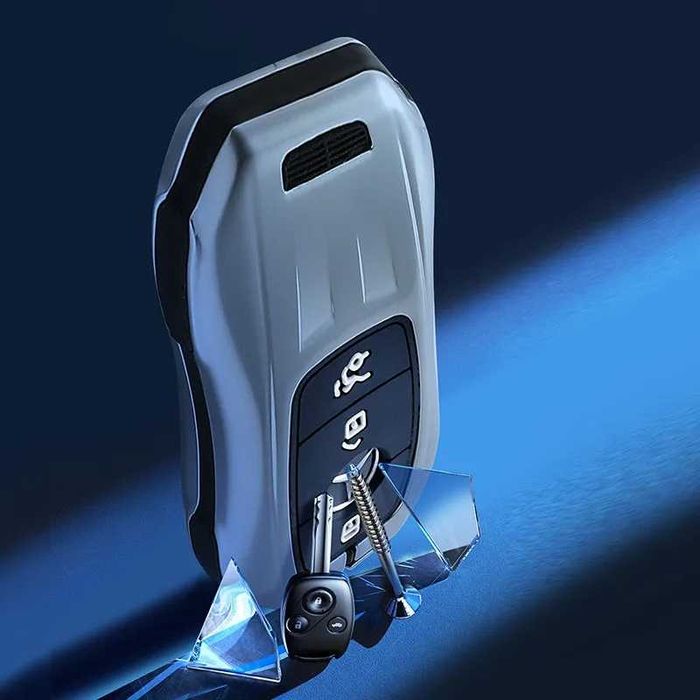 Porta-chaves de Liga de zinco para mercedes classe A / B / C / S