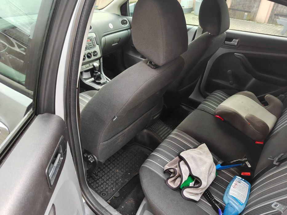 Sprzedam zadbany samochód