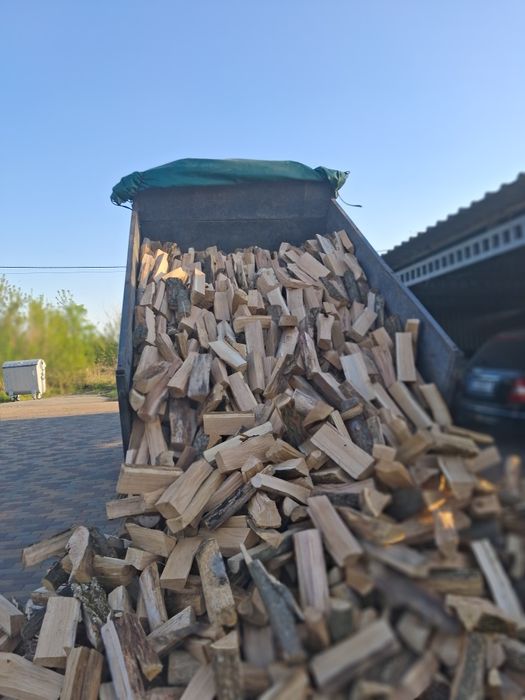 Продам Дрова колен БілаЦерква