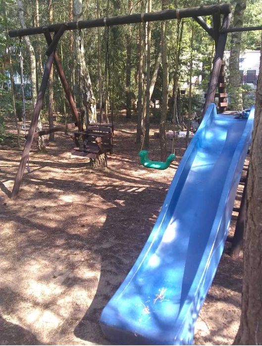 Duży domek holenderski Boszkowo -Dominice